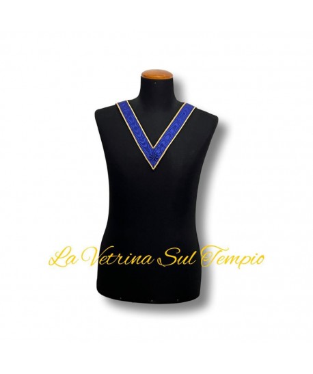 COLLARINI DI LOGGIA 