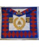 Grembiule Gran Ufficiale Arco Reale