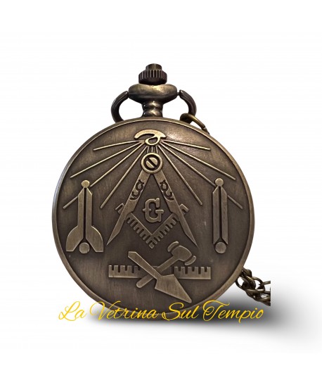 OROLOGIO DA TASCHINO