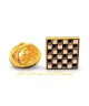 Pin pavimento a scacchi