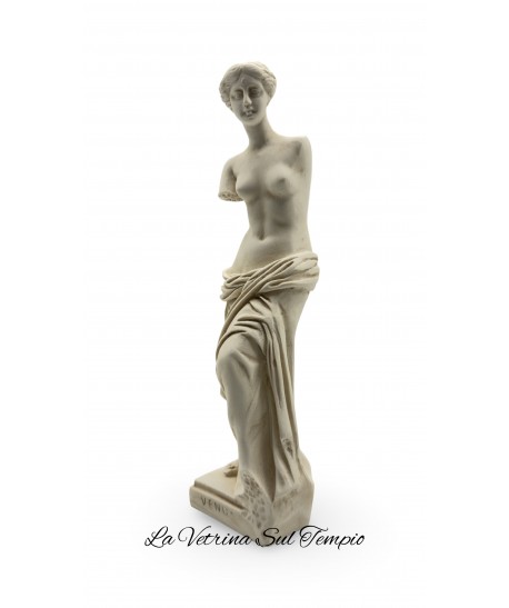 STATUA VENERE ALTEZZA 65 CM
