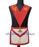 SET GREMBIULE E COLLARE 14°