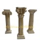TRITTICO COLONNINE