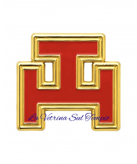 Pin Arco Reale