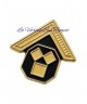 PIN EX MAESTRO VENERABILE