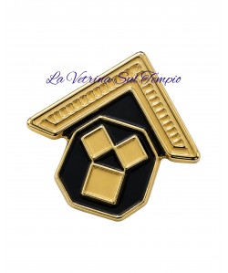 PINS EX MAESTRO VENERABILE