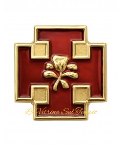 PINS ROSACROCE