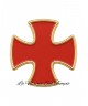 Pin Templare
