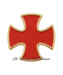 Pin Templare