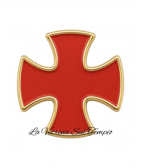 Pin Templare