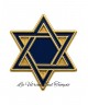 PIN STELLA DI DAVID