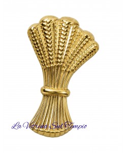 Pin Compagno d'Arte