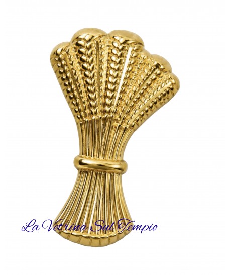 Pin Compagno d'Arte