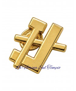 PIN ARNESI DEL MESTIERE