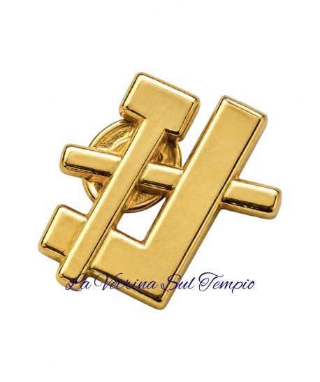 PIN ARNESI DEL MESTIERE