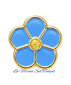 PIN - NON TI SCORDAR DI ME (PICCOLO)