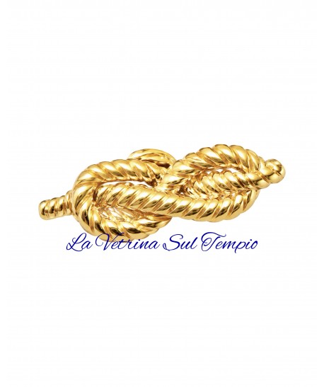PIN - NODO DELL'AMORE (PICCOLO)