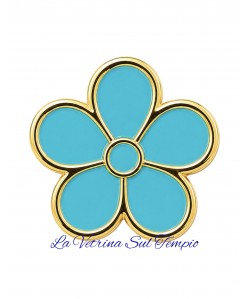 PINS NON TI SCORDAR DI ME STILIZZATO