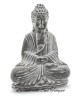 BUDDA IN POLVERE DI MARMO
