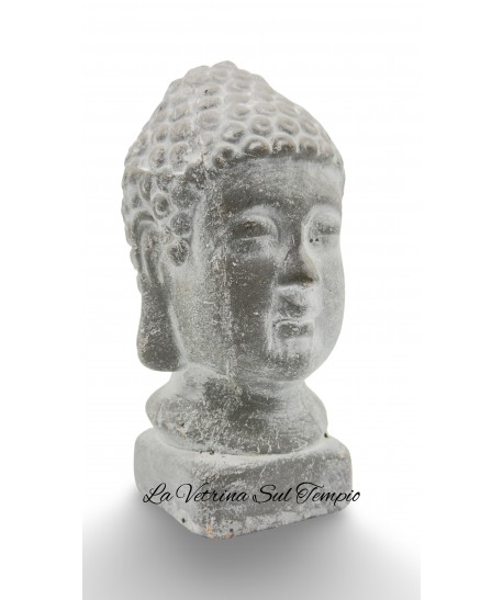 VOLTO BUDDA