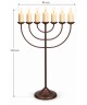 MENORAH GRANDE