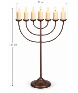 MENORAH GRANDE