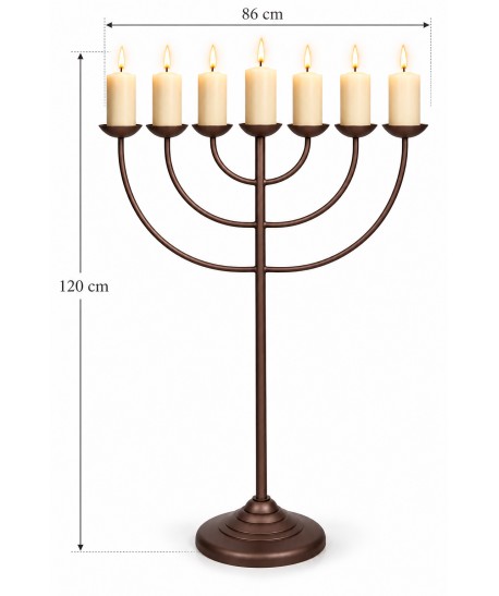 MENORAH GRANDE