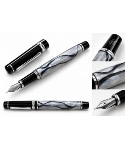 PENNA STILOGRAFICA MADRE PERLA