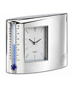 OROLOGIO CON TERMOMETRO