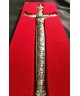 Sspadino fiammeggiante Egizio
