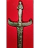 Sspadino fiammeggiante Egizio