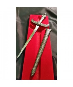 Spadino fiammeggiante Egizio