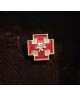 PIN ROSACROCE
