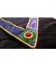 COLLARINI DI LOGGIA 