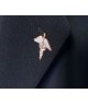 PIN MARTINISTA