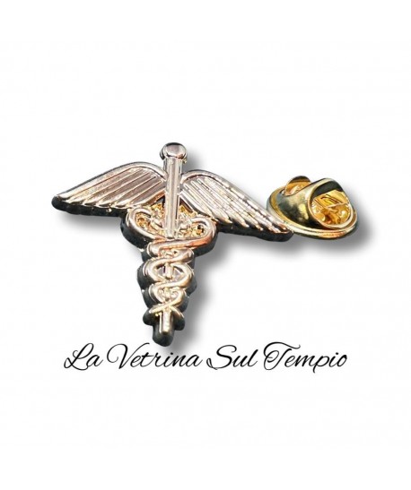 PIN MARTINISTA