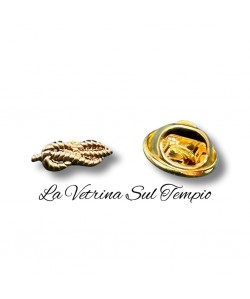 PIN NODO DELL'AMORE (PICCOLO)