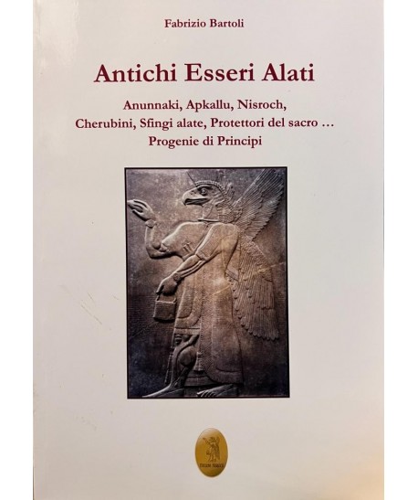 ANTICHI ESSERI ALATI