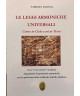 LE LEGGI ARMONICHE UNIVERSALI