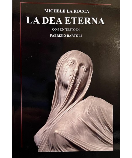 LA DEA ETERNA